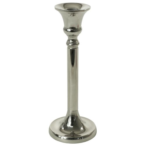 Alumin/nik svietnik 19cm