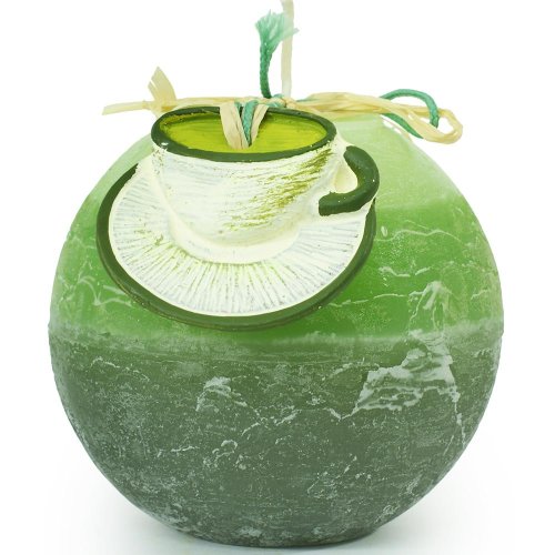 Ovocné s prív.guľa 100 čaj