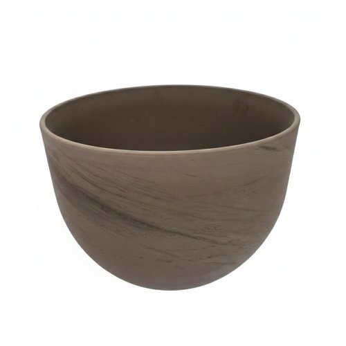 Kvetináč elara basalt 34xv25cm