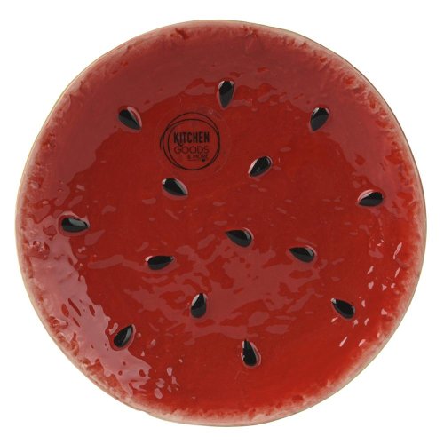 Tanier dolomitového melónu lesklý melón v2/pr.16cm