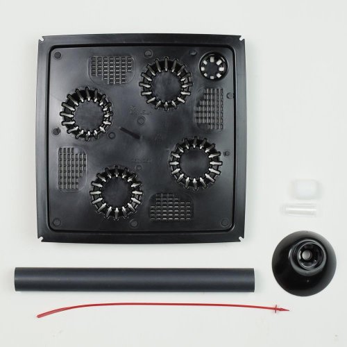 678 zavlažovací vklad 25x25