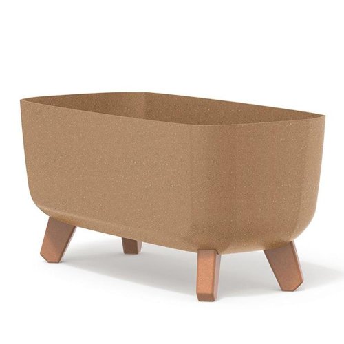 Dgcl600w hrantík gracia case eco wood naturo eco 58x24xv23,5cm