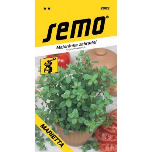 Majorán marietta 0,5g