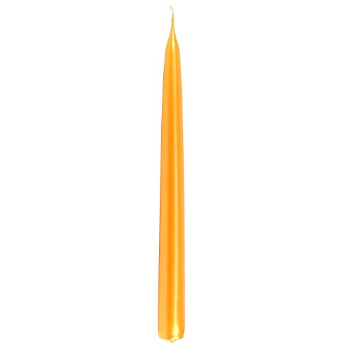 Špic metal 25 oranž