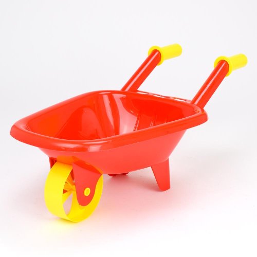 Fúrik plastový 60cm