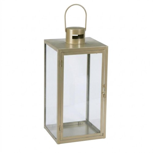 Lampáš zelený kov veľký nb1251580