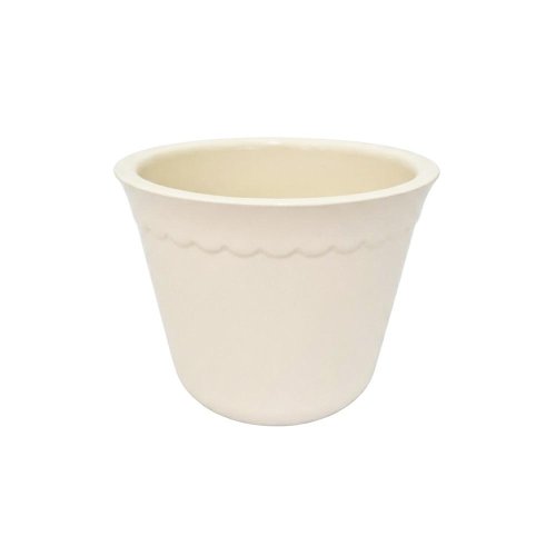 Obal bergen creme 17cm