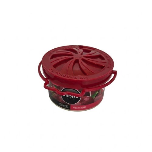 Aroma car organic 40 g fresh cherry