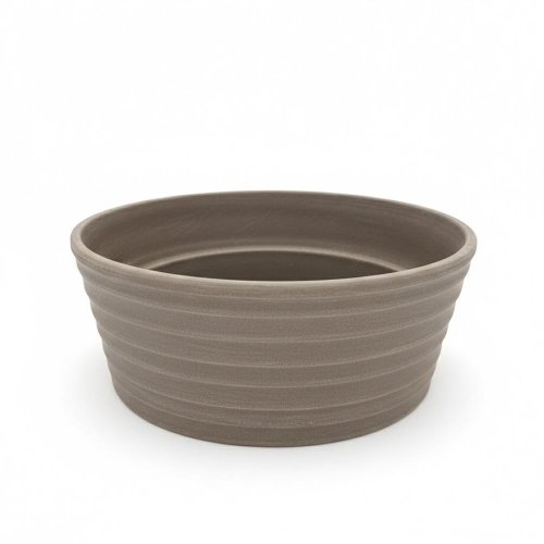 Misa pruhy umbra 25,6xv9,7cm