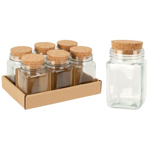 Nádoba sklo 250ml