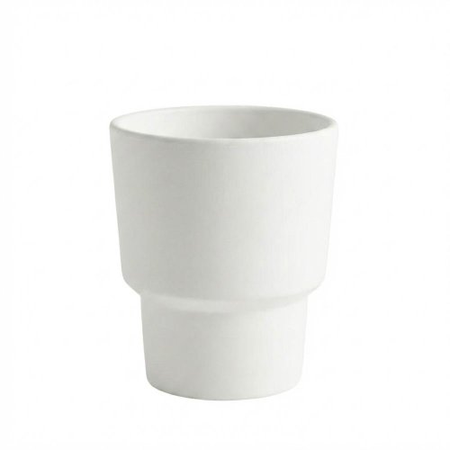 Obal orch.white mat 399/14cm