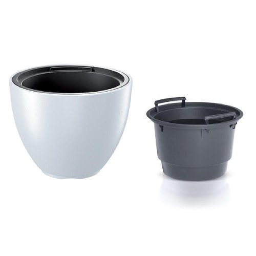 Dbhem300 obal+vklad heos biela 30xv23cm