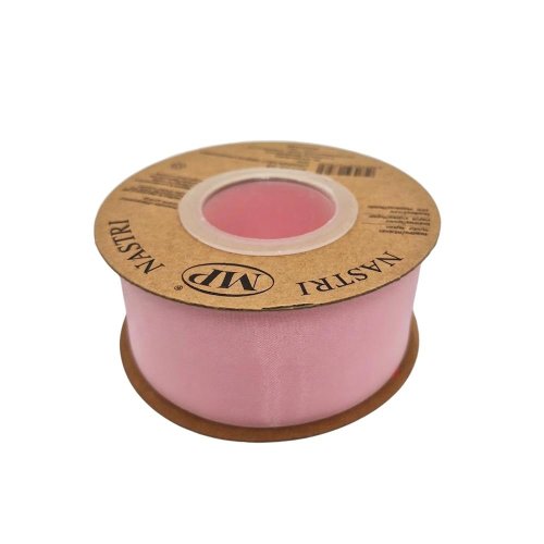 Stuha organza 4cm/20m ružová 5392g 03