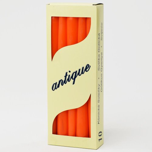 Kónická hladká 1/10 or