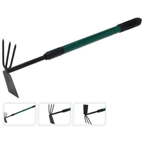 Hrable záhrad. náradie 3ass