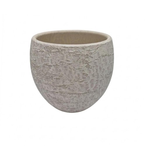 Obal matný bianco 16xv14cm
