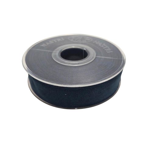 Stuha zamat25 mmx7m modrá 3066m 59