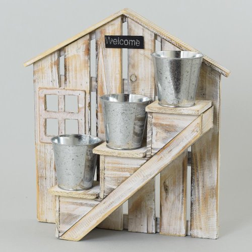 Dr.podst.na kvetináč dom b.41x12.5x44