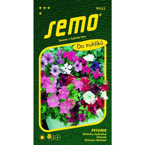 Petúnka zmes 0,2g