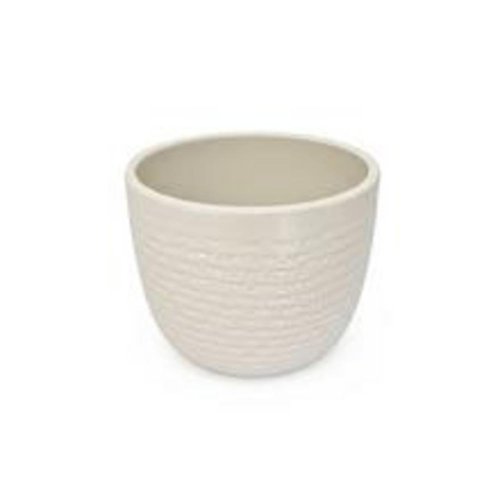 Obal lillo cotton white 20cm