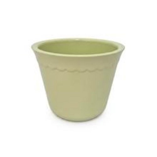 Obal bergen spring green 23cm