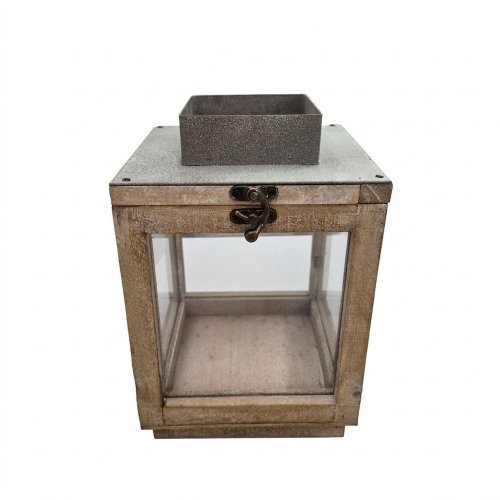 Lampáš kov malý v30/18x88cm