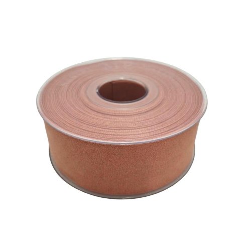 Stuha zamat salmon 4cm/7m 3066g 27