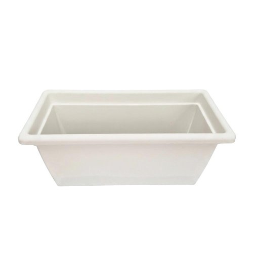 Hrantík magnolia 2 smart biela 40cm