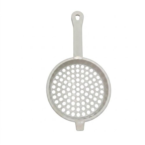 Haluskar plast 12mm klc