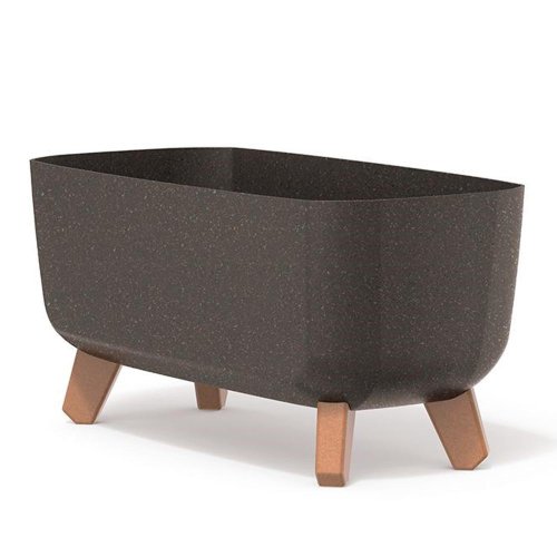Dgcl400w hrantík gracia case eco wood káva eco 39x19,5xv18,7cm