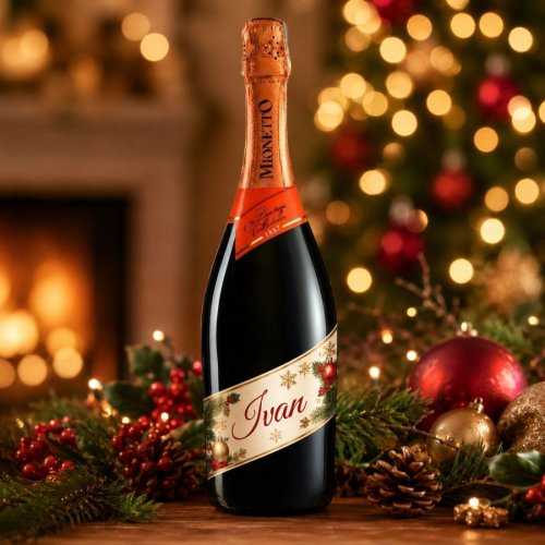 Vianočné  Mionetto Prosecco  24