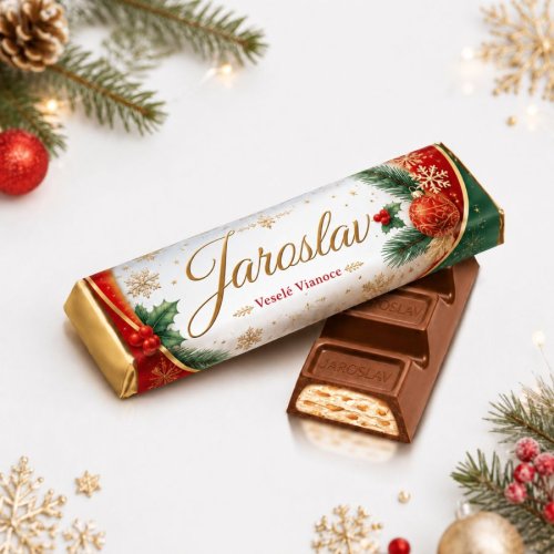 Roshen čokoládka 29