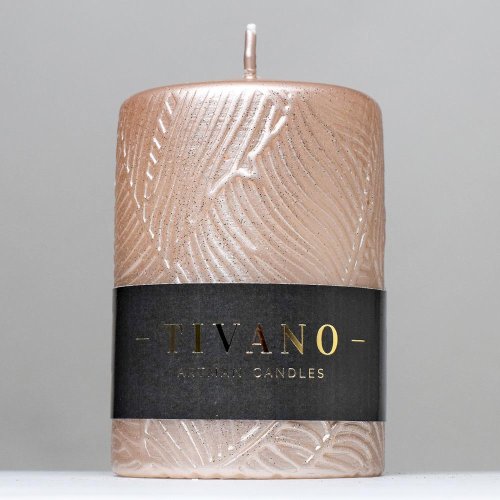 Tivano val.7x10 rose gold