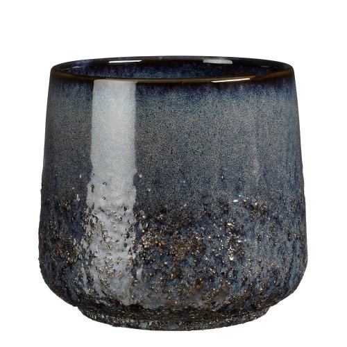 Obal mylo antrac/modrý pr.20,5xv19cm