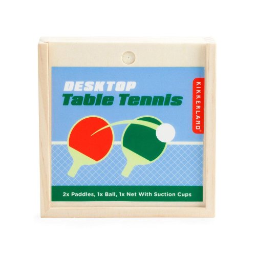 Stolný tenis mini