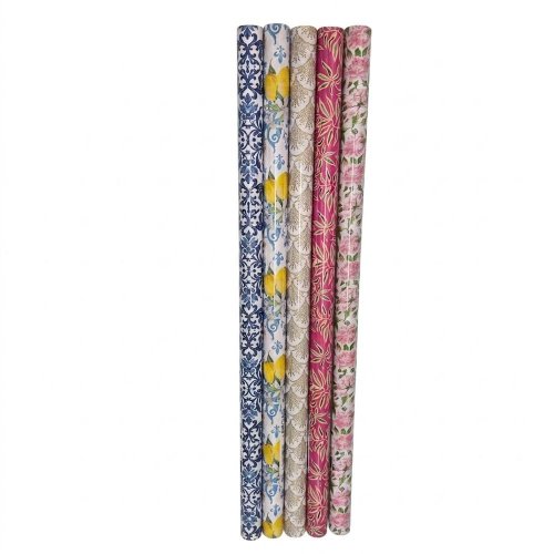 Agp100430 papier 70cmx2m natur 43*