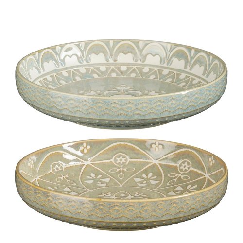 Misa porcelán isa 2ass v4,5/pr.20,5