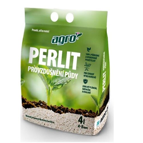 Perlit 4l /240/ voc špeciálna