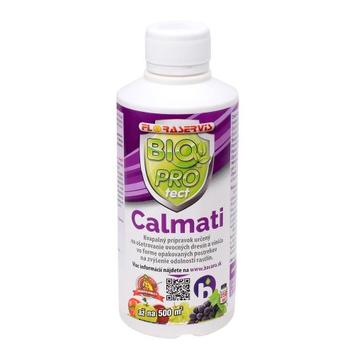 Pevná cena calmati 250ml