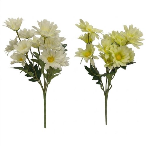 Kytica margarétky mix/2f 40cm