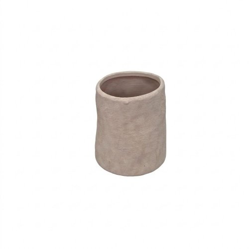Váza biela v11/pr.10cm - Lampáše