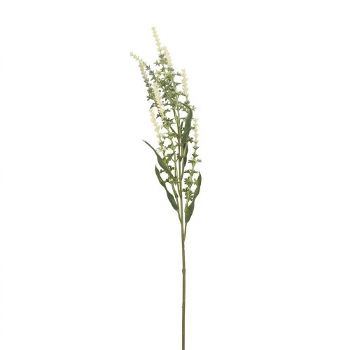 Konár veronika biela 63cm