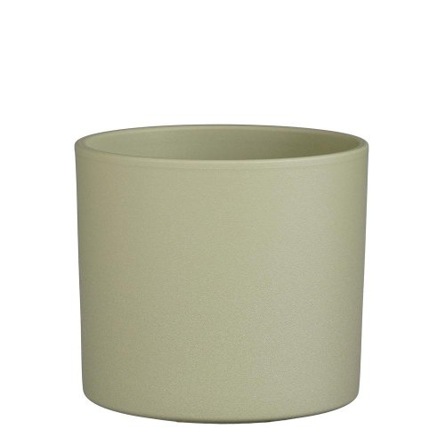Obal era mäta/zelená v17,5/pr.19,5cm - Veľkonočné ozdoby