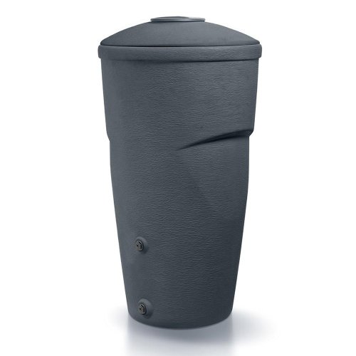 Idwa270 wallycan sud na vodu antracit 270l/128cm super cena - Vianočné dekorácie a ozdoby