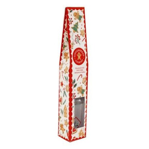 Difuzér xmas gingerbread 30ml - Vianočné dekorácie a ozdoby