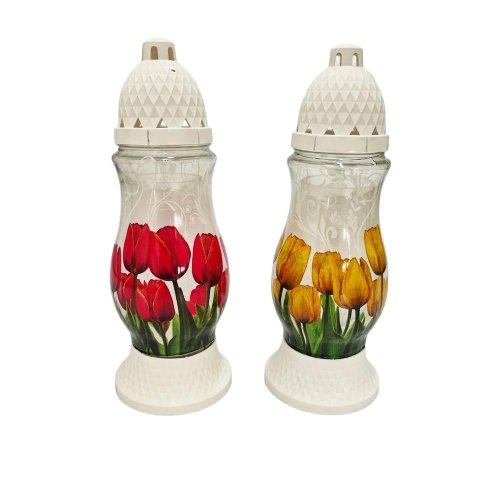 La798 sl tulipan mix 90g 28cm