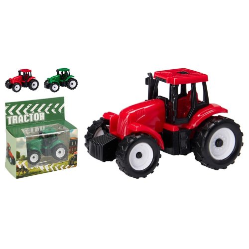 Auto farmár. nákladné 8cm abs 2ass