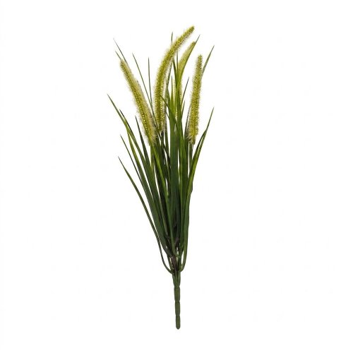 Ks tráva timothy 48cm - Umelé kvety