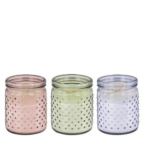 Antimoskyto citronella 49/25/em 12,5cm - Lampáše