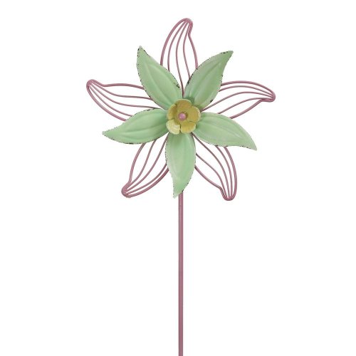 Narcis kov 22x90cm zelený
